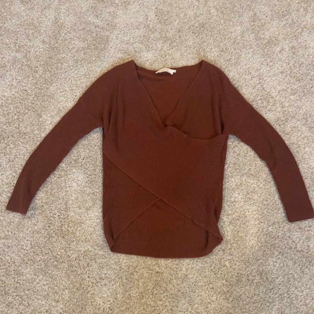 Astr sweater